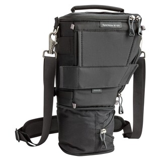 Digital Holster 20 V2.0, Svart