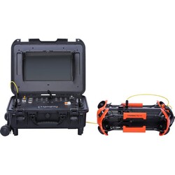 M2 Pro Control Console