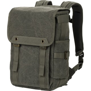 Retrospective Backpack 15, Grön