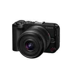 EOS R50 V + RF-S 14-30mm f/4-6,3 IS STM PZ