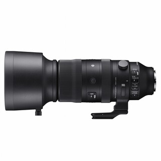 60-600mm f/4,5-6,3 DG DN OS Sports, för L-fattning