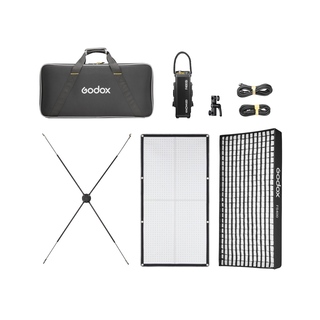 F400Bi KNOWLED, flexibel LED-matta
