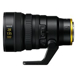 Nikkor Z 28-135mm f/4 PZ