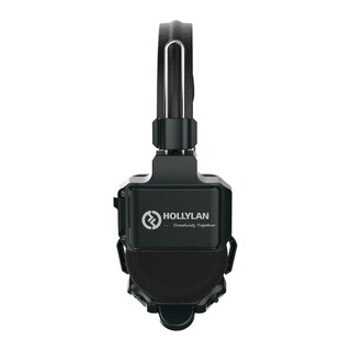 Solidcom C1 Pro, trådlöst master headset