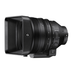 FE C 16-35mm T3,1 G Cinema (fullformat) 