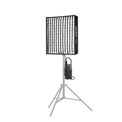  F200Bi KNOWLED, flexibel LED-matta