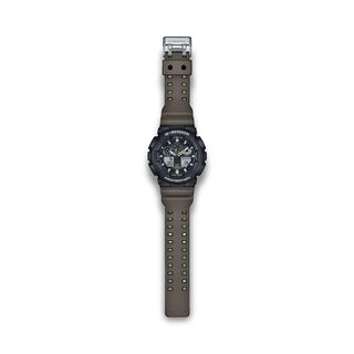 G-SHOCK GA-100TU-1A3ER
