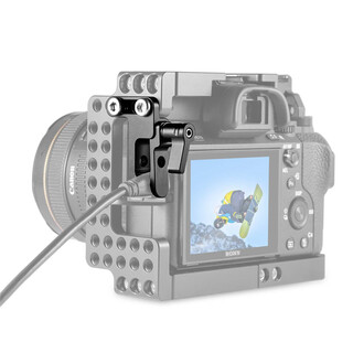 1679 HDMI LOCK FOR SONY A7II/A7RII/A7SII