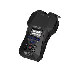 H1 XLR, handhållen ljudinspelare