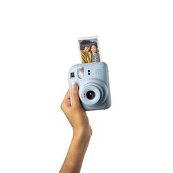 Instax Mini 12 blå