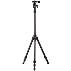 Slim Hopper Carbon stativ 