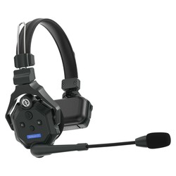 Solidcom C1, full duplex trådlöst intercom-system med 6 headsets