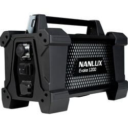 Evoke 1200 Spot Light, kraftfull videobelysning