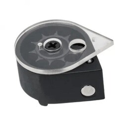 AIRGUNS XM1 magazine 5,5mm/.22 - 7 pellets