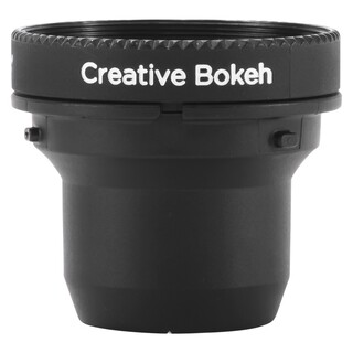 50/2,5 Creative Bokeh Optik