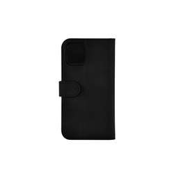 Wallet Case iPhone 14 Pro - Svart