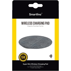Wireless Qi snabbladdare 15W