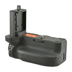 batterigrepp JBG-S011 för Sony A7S III, A9 II, A7R IV,A7R V, A7 IV (VG-C4EM)