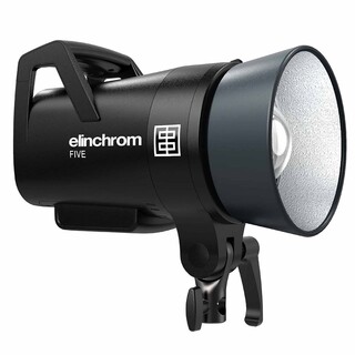 FIVE Monolight kit