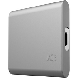 Portable SSD USB-C v2 - 2TB