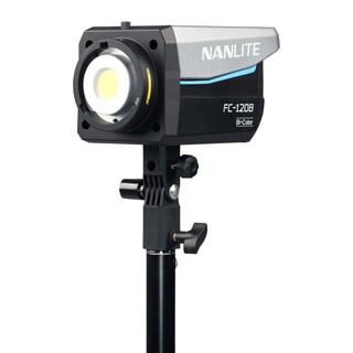 FC-120B Bi-color, videobelysning