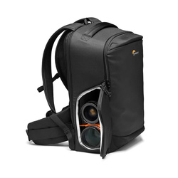 Flipside BP 400 III AW, svart