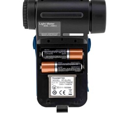 Transmittermodul för Elinchrom