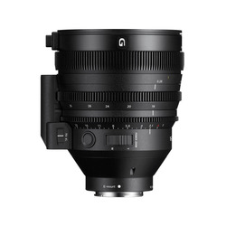FE C 16-35mm T3,1 G Cinema (fullformat) 