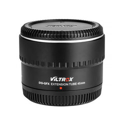Mellanring 45mm till Fujifilm GFX