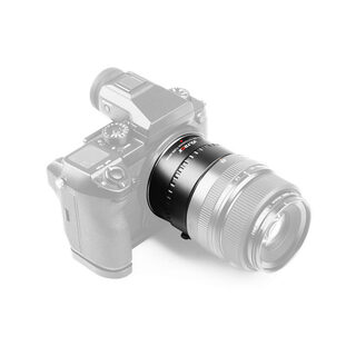 Mellanring 45mm till Fujifilm GFX