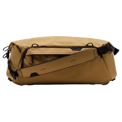 Travel Duffel 35L - Coyote