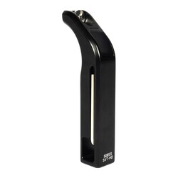 Pro Video Tripod Rapid SVT-75 Pro