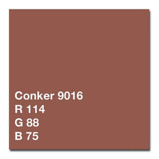 Bakgrundspapper 2,75 x 11 m,  Conker  