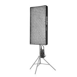 F400Bi KNOWLED, flexibel LED-matta