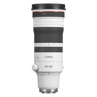 RF 100-300mm f/2,8 L IS USM (fullformat)