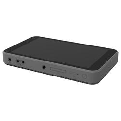 Instream, portabel livestreaming studio