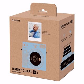 Instax Square SQ1 - Blå