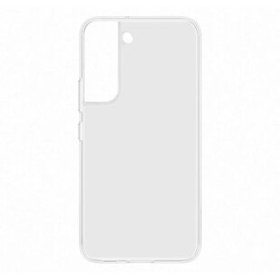 Clear Cover Galaxy S22 Transparent