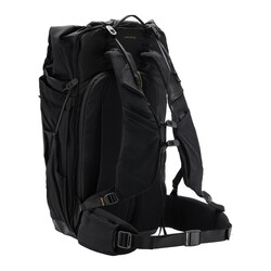 Outdoor Backpack, Ryggsäck 45L - Svart
