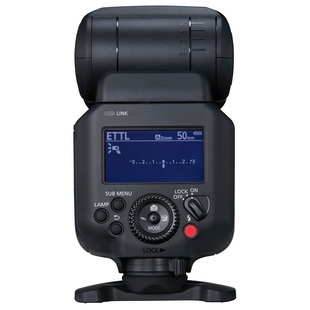 Speedlite EL-5