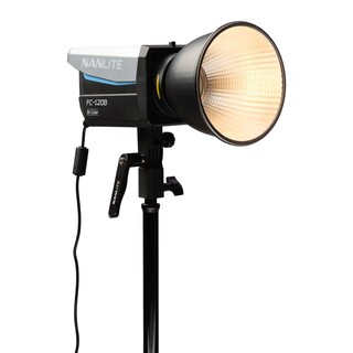 FC-120B Bi-color, videobelysning