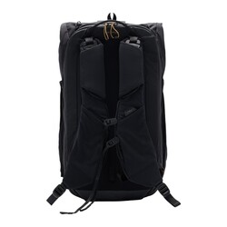 Outdoor Backpack, Ryggsäck 25L - Svart