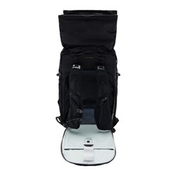 Outdoor Backpack, Ryggsäck 45L - Svart