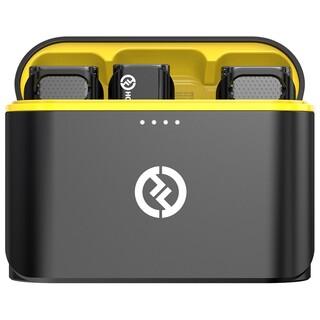 Lark C1 Duo, trådlöst lavalier mikrofon system - USB-C