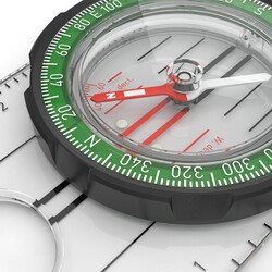 Compass Range