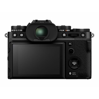 X-T5 kamerahus, svart +  XF 16-80mm f/4 R OIS WR