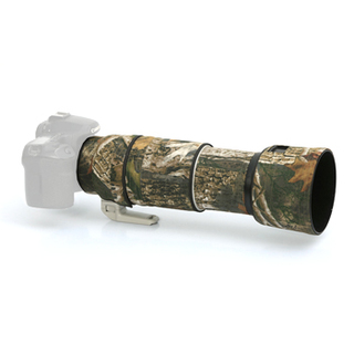 camouflageklädsel till Canon RF 100-500/4,5-7,1 L IS USM  