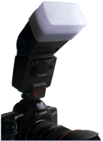 Omnibounce =EX= Canon 420EX,Minolta 2500D