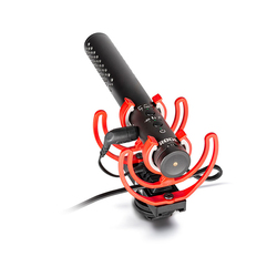 VideoMic NTG
