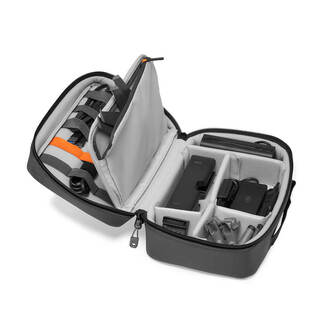 Ryggsäck Pro Trekker BP 550 AW II GL Grå